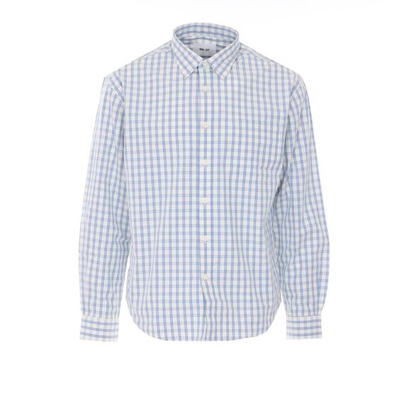 Nn.07 Men Deon Shirt